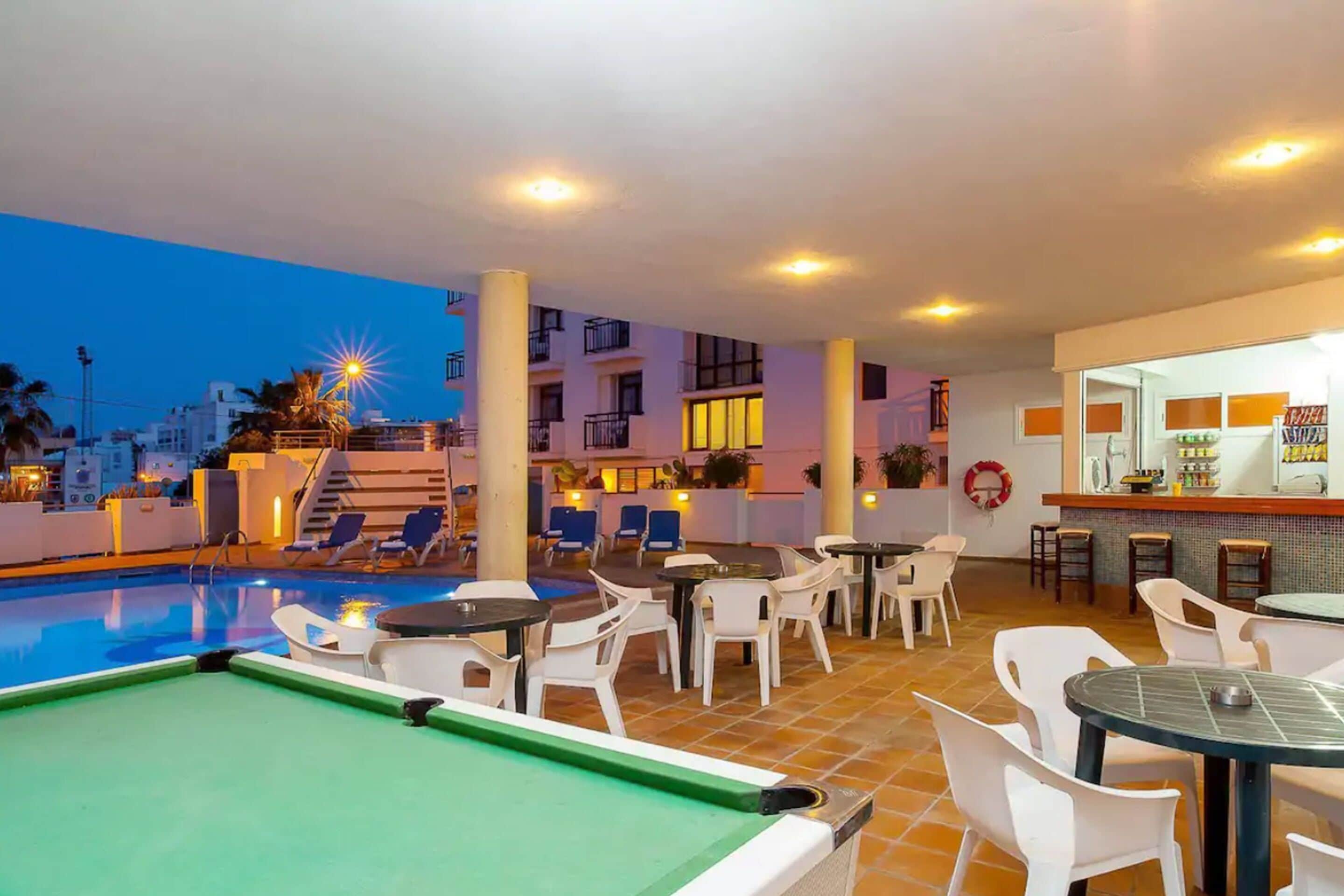 Photo - Hotel Galera