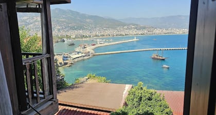 Harmony Boutique Hotel