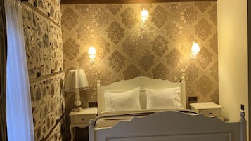Colchones con efecto memoria y minibar