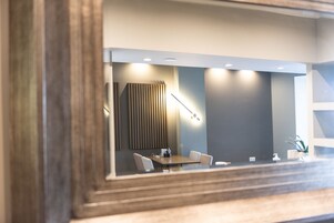 Her gün ücretsiz kontinental kahvaltı