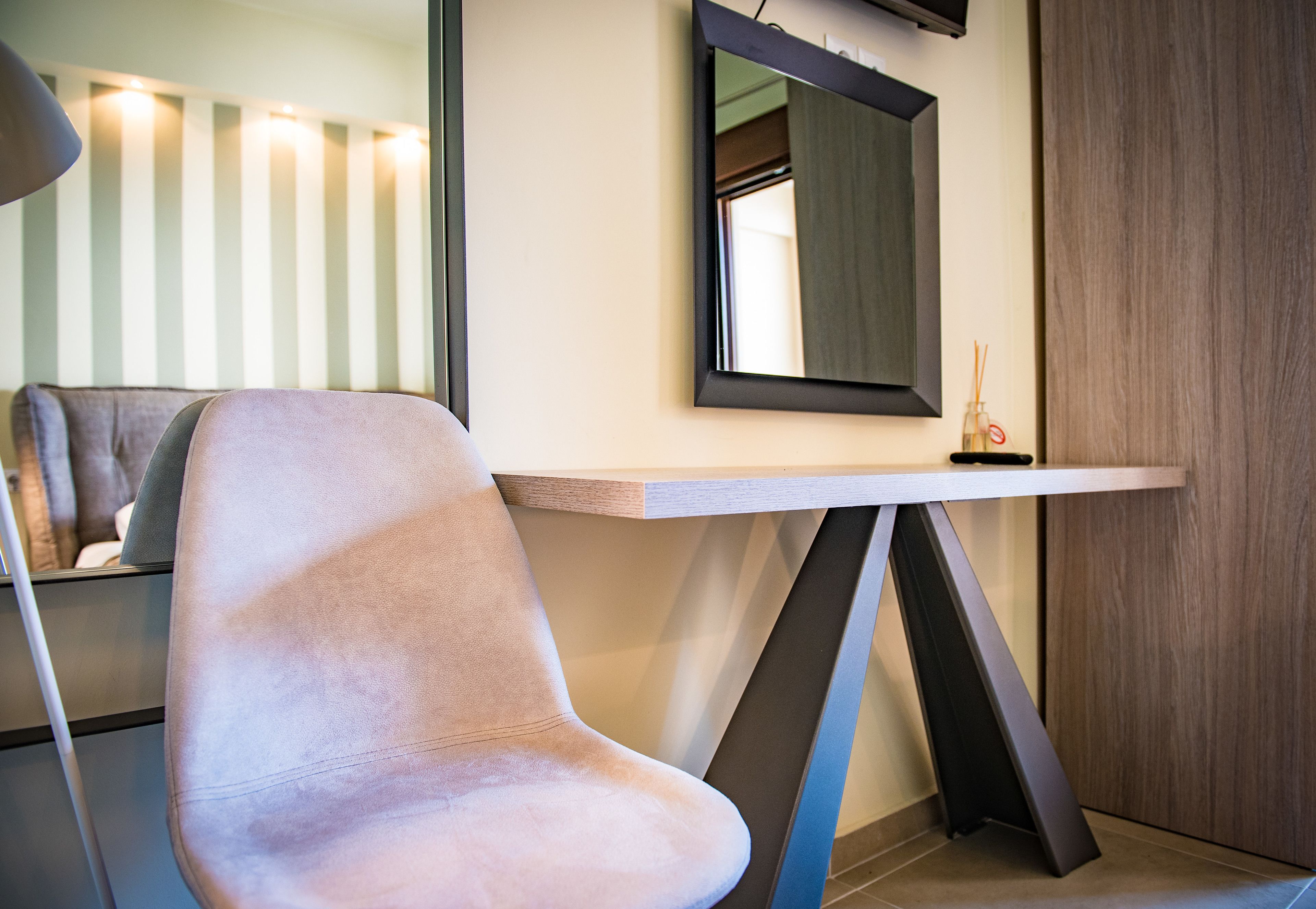 superior double room | in-room safe, free wifi, bed sheets