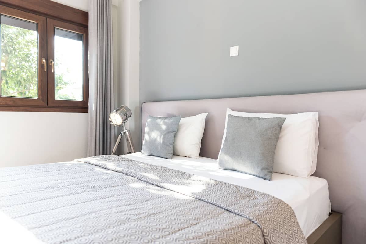 Superior Triple Room | In-room safe, free WiFi, bed sheets