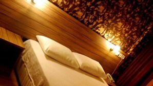Double room - Simsek Hotel (Antalya)