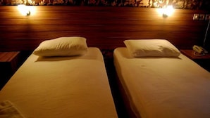 Single Room - Simsek Hotel (Antalya)