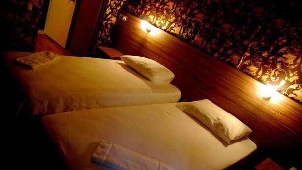 Single Room - Simsek Hotel (Antalya)