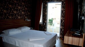 Triple Room - Simsek Hotel (Antalya)