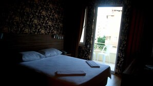 Double room - Simsek Hotel (Antalya)
