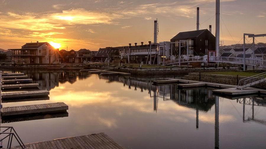 Turbine Hotel and Spa