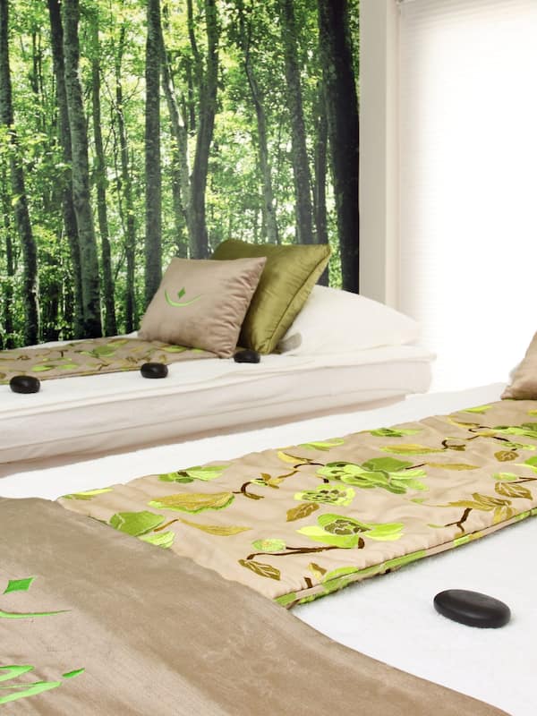 Trị liệu toàn thân, thủy liệu pháp, liệu pháp hương thơm