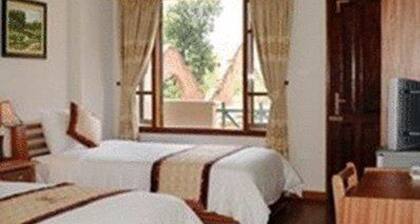 Lam Bao Long Hotel