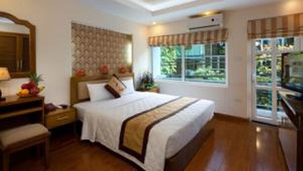 Family Room, 1 Bedroom - Lam Bao Long Hotel (Hue)