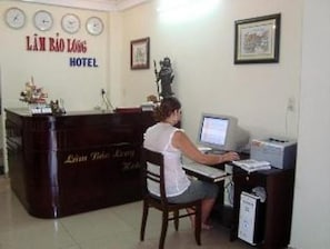 Hall