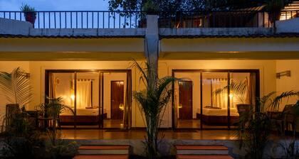 The Banyan Soul