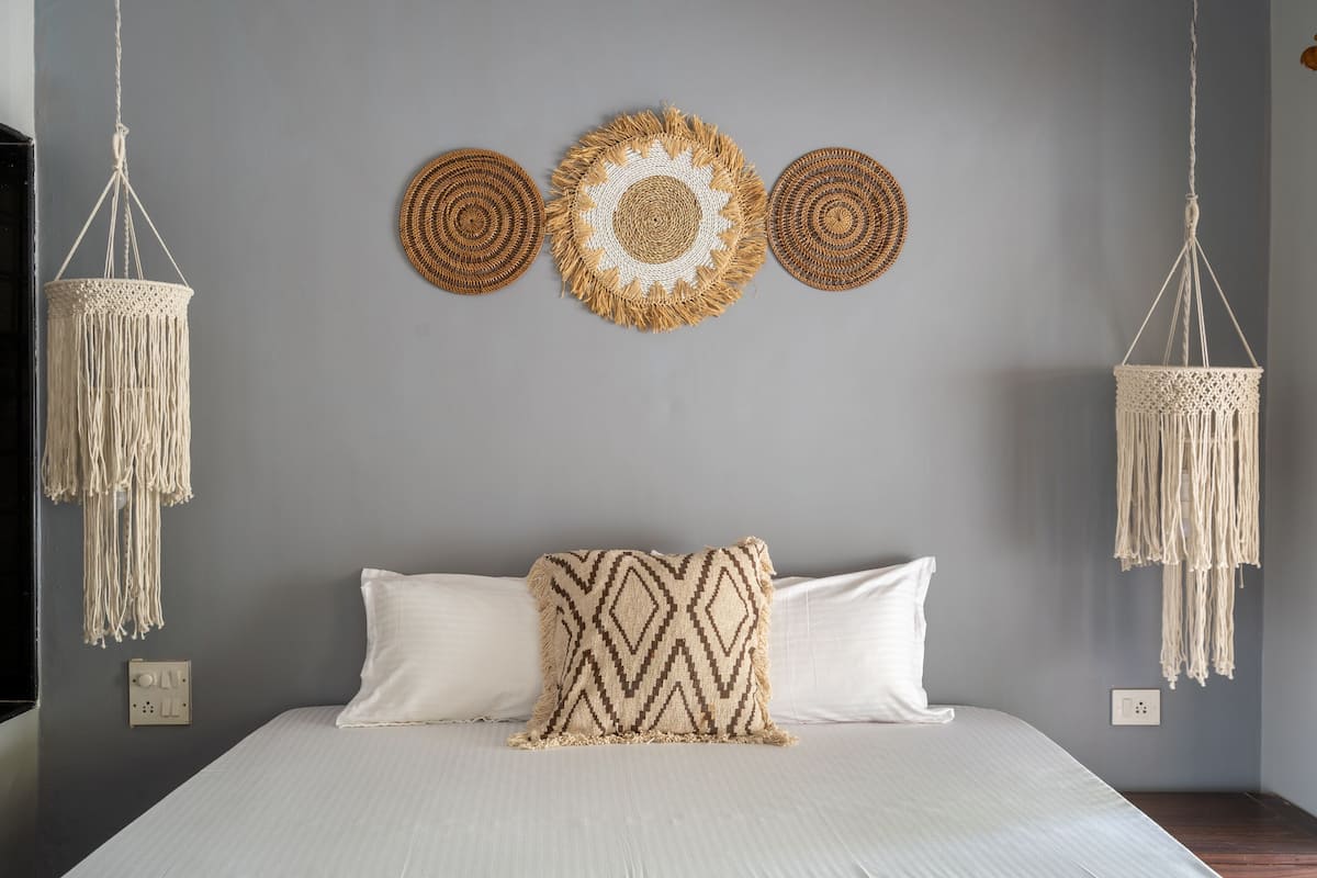 Standard Room, 1 Double Bed | Premium bedding, desk, free WiFi