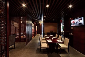 Dining - Landison Hotel Nantong (Nantong)