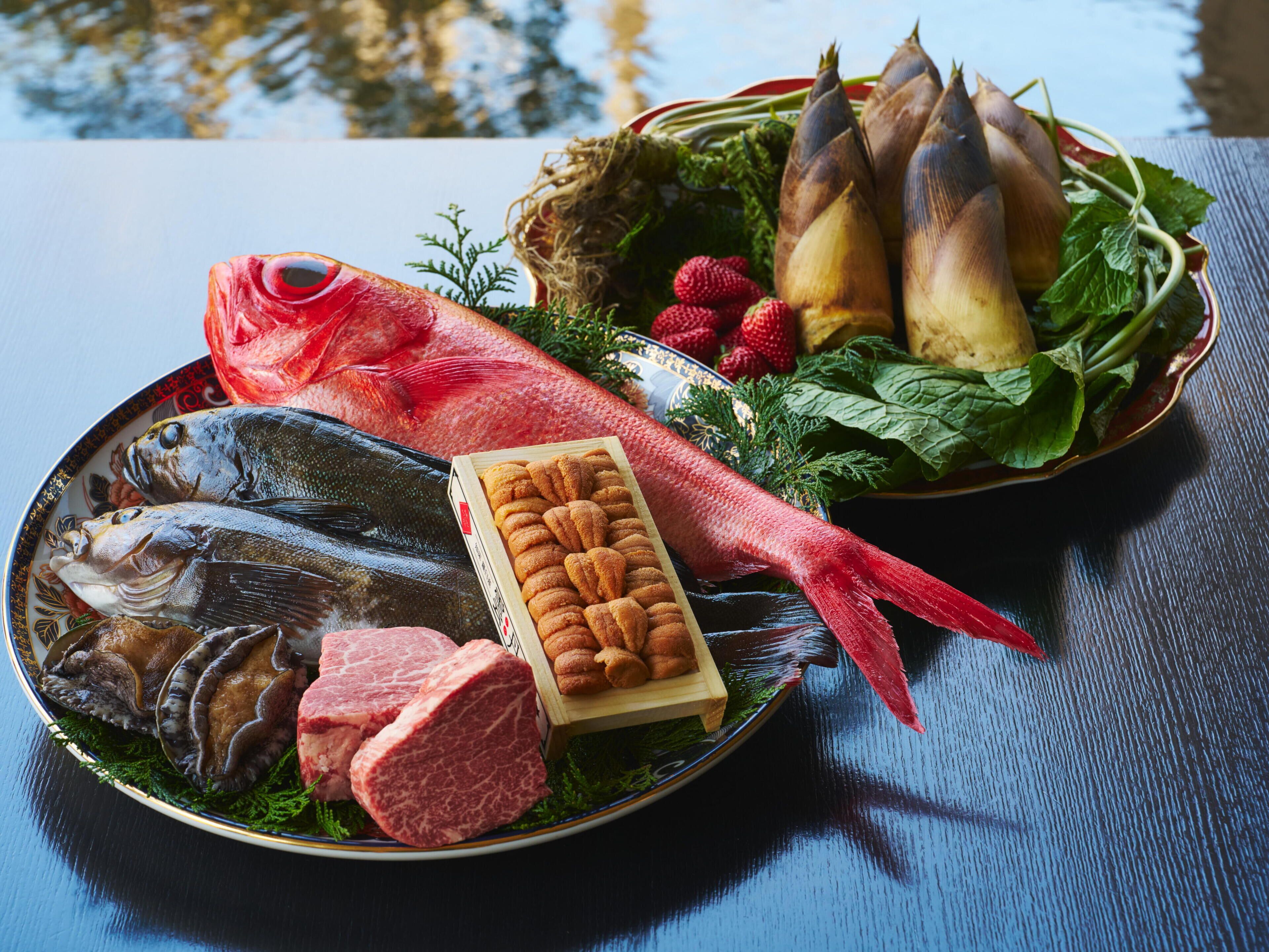 餐厅