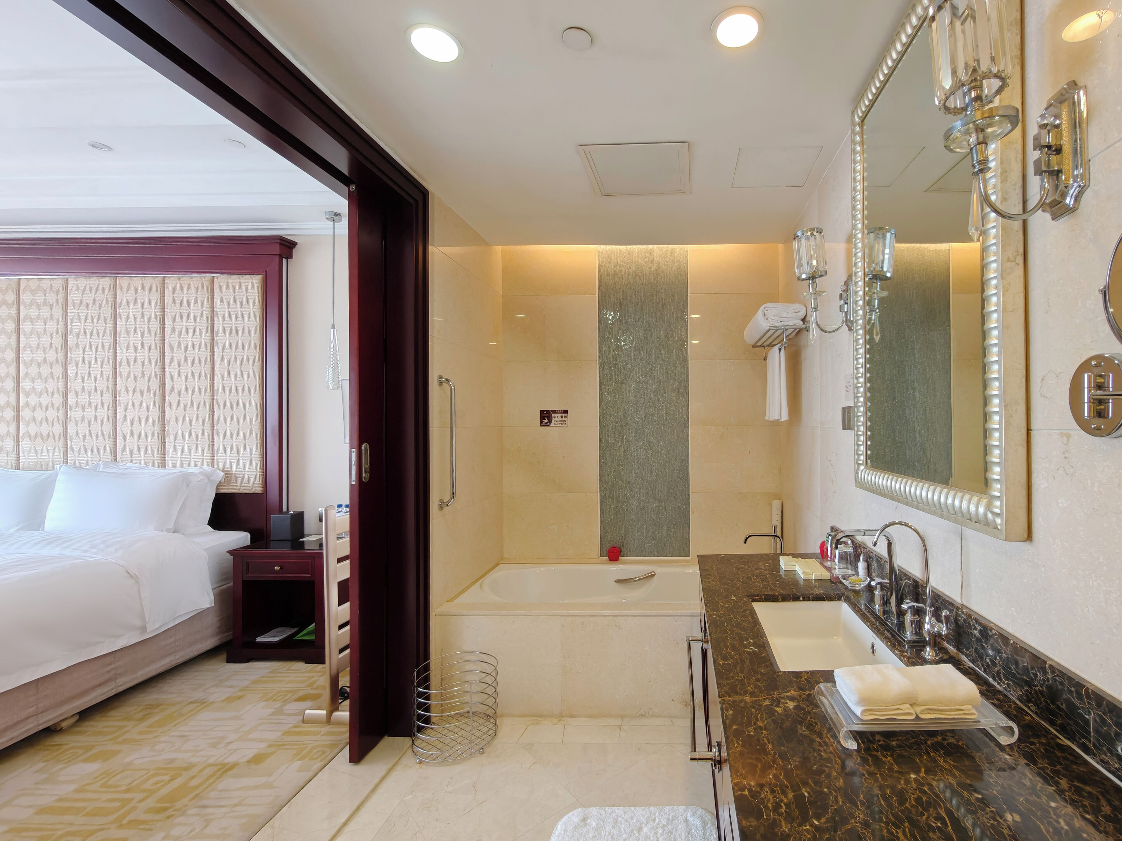 Foto - Soluxe Hotel Guangzhou