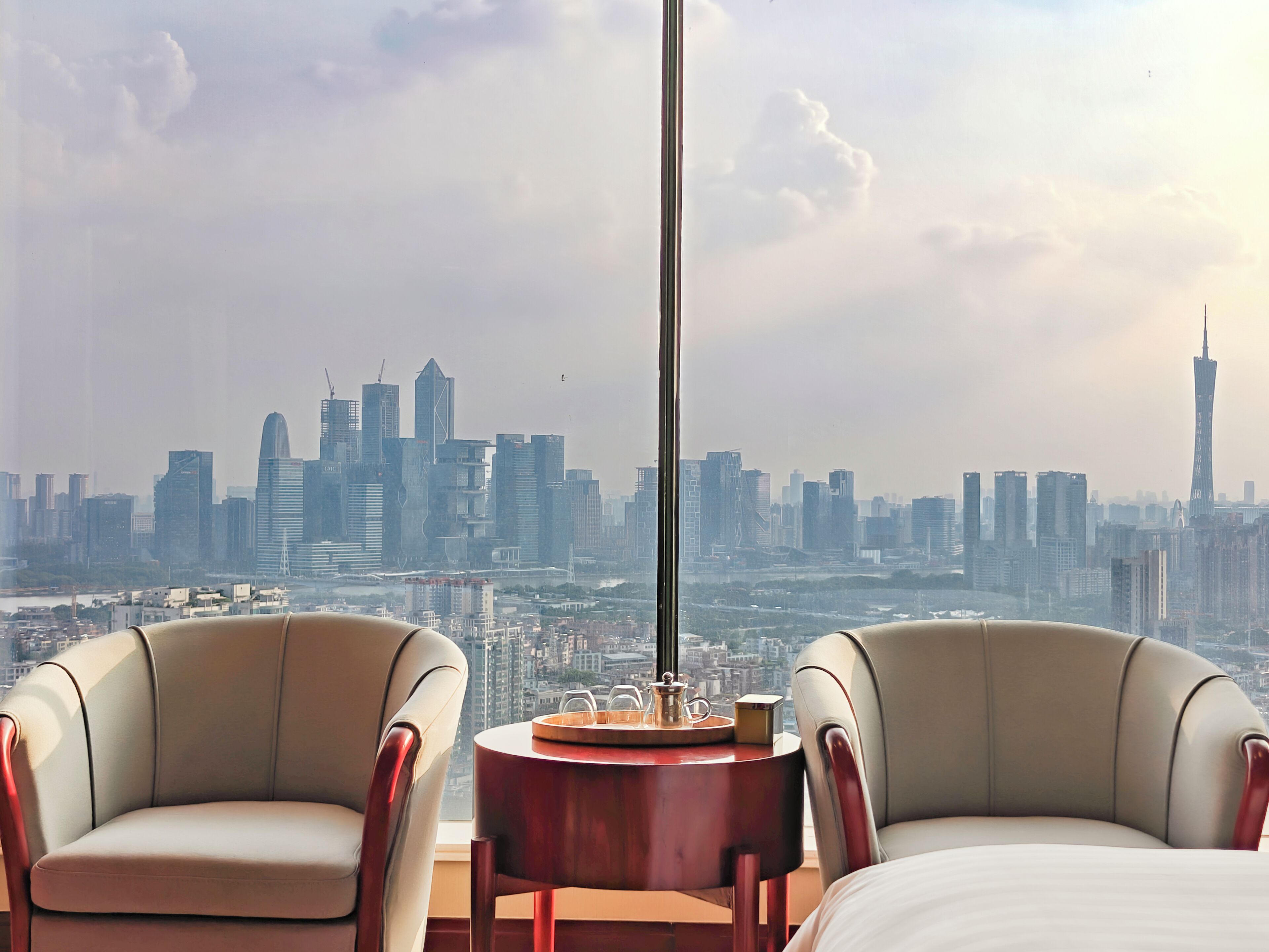 Foto - Soluxe Hotel Guangzhou