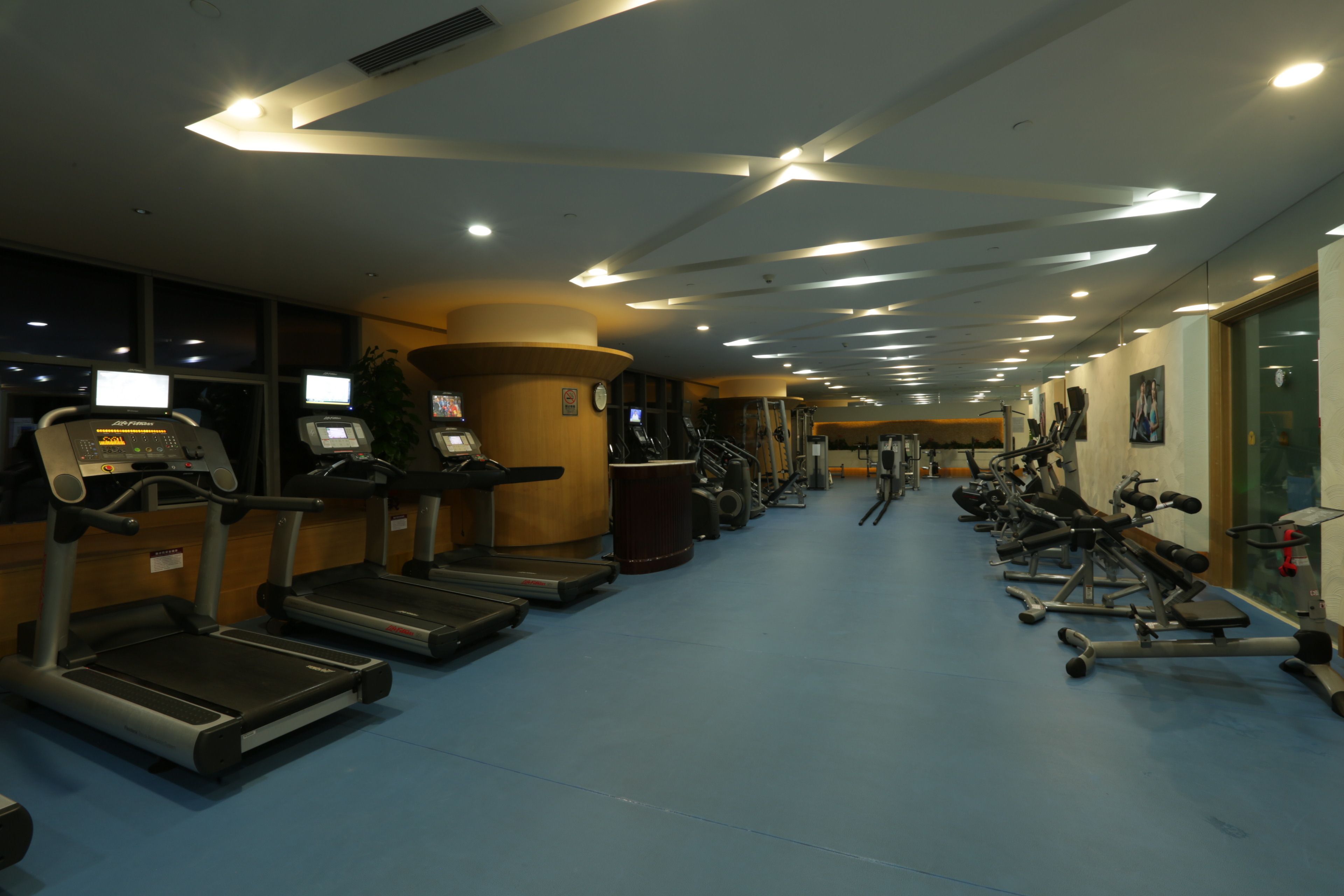 Foto - Soluxe Hotel Guangzhou