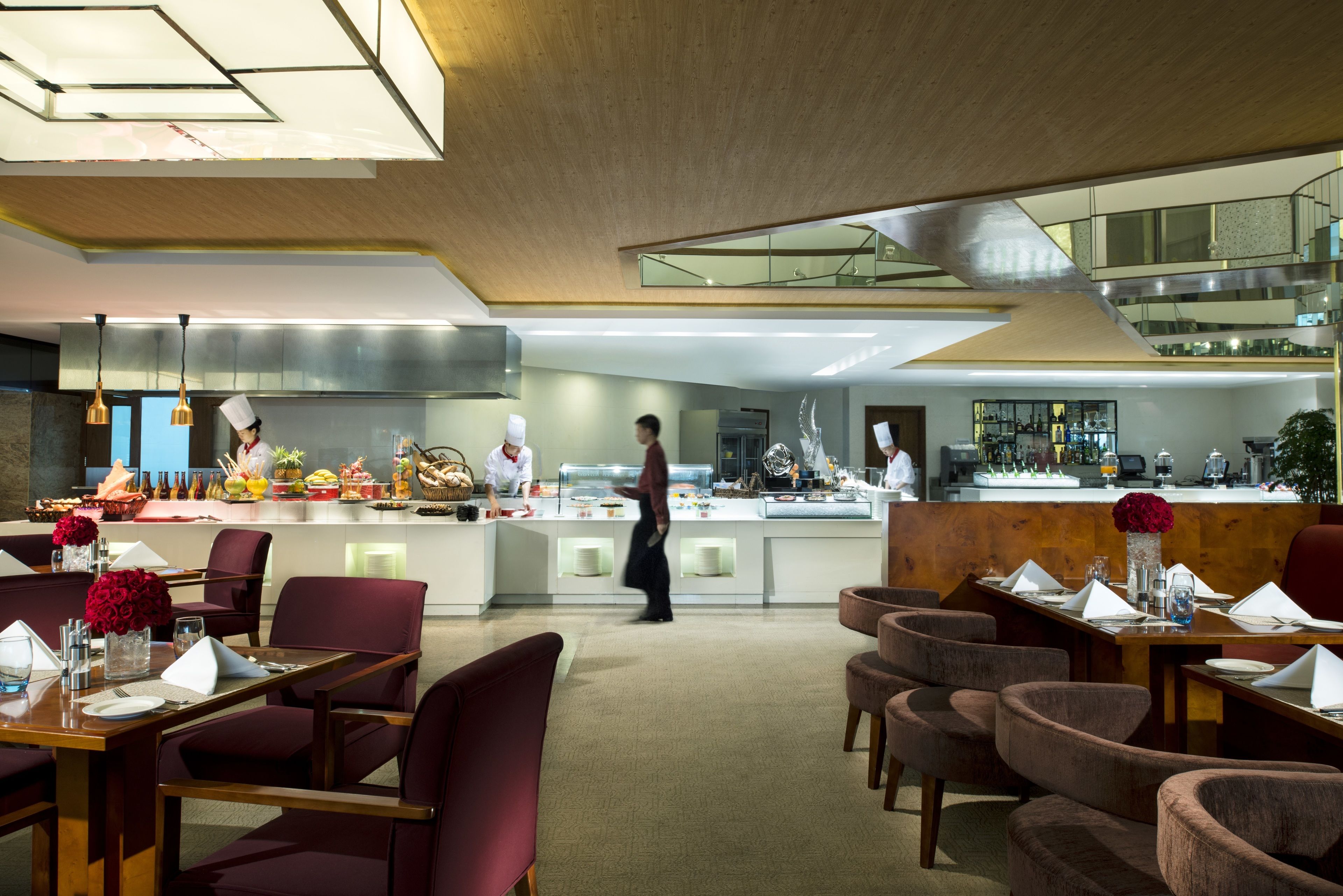 Foto - Soluxe Hotel Guangzhou