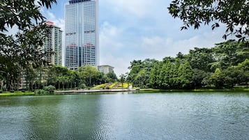子供用の遊び場 - 屋外