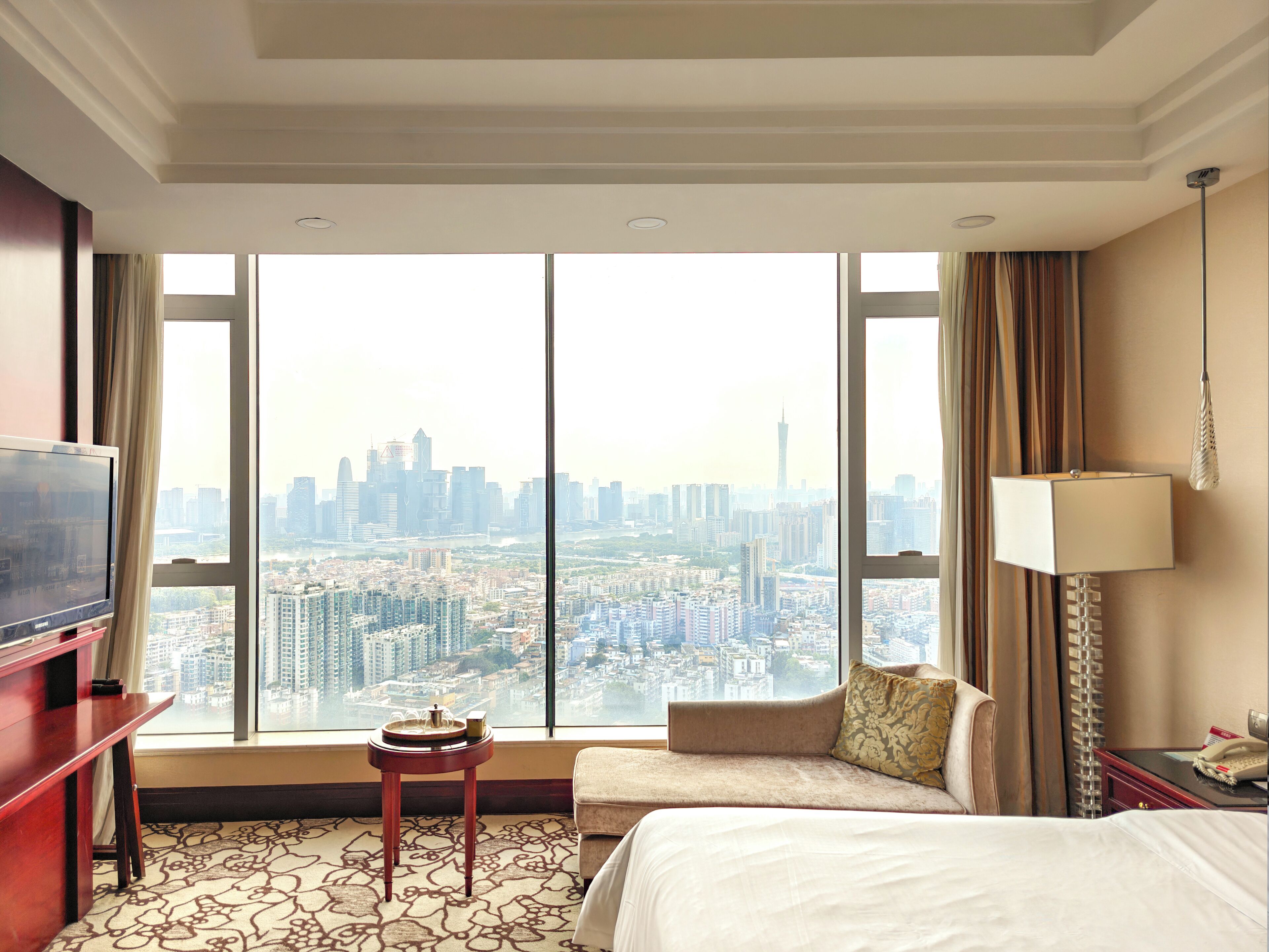 Foto - Soluxe Hotel Guangzhou