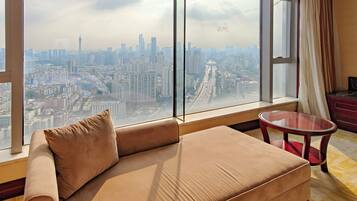 City view
