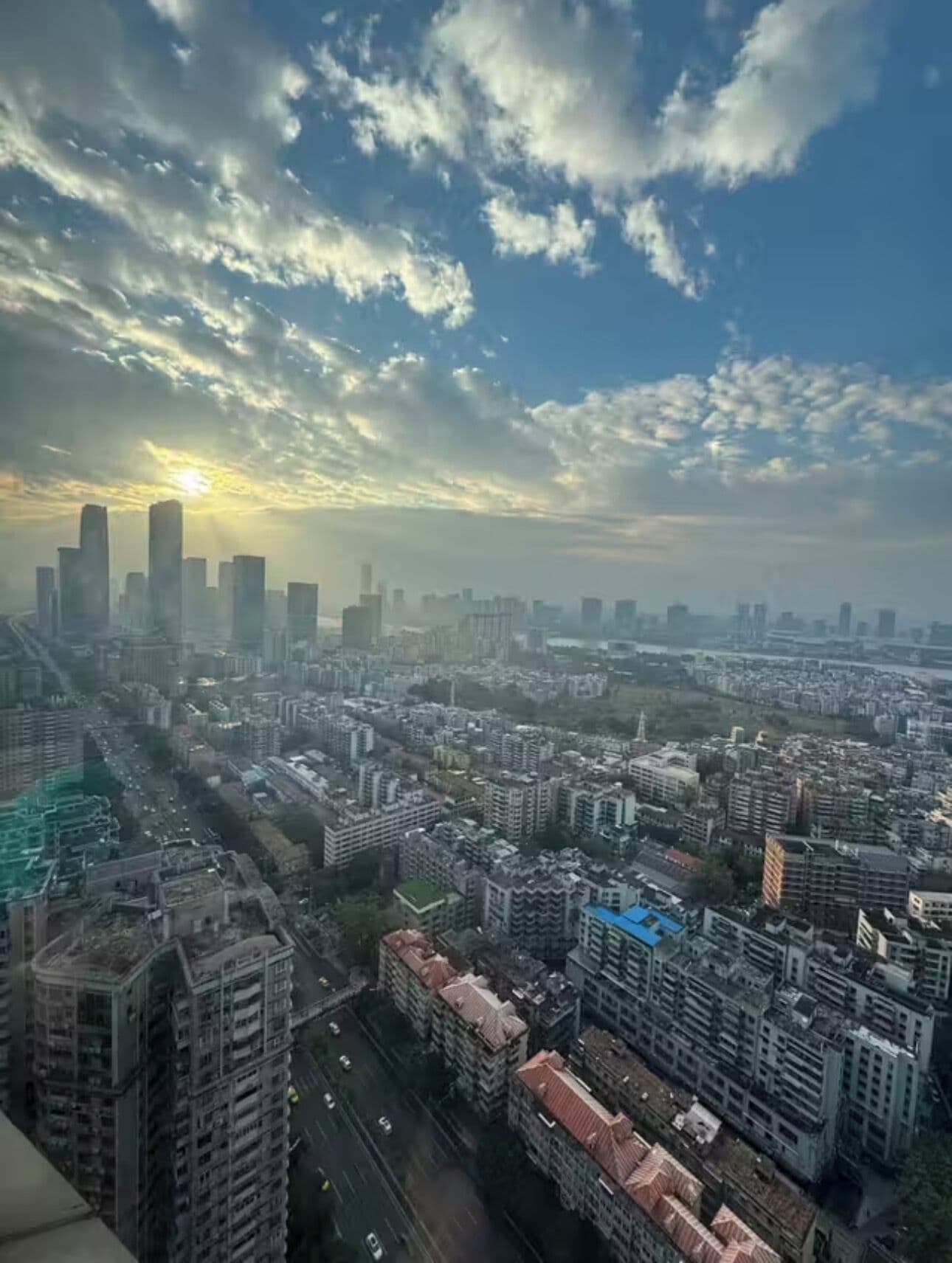 Foto - Soluxe Hotel Guangzhou