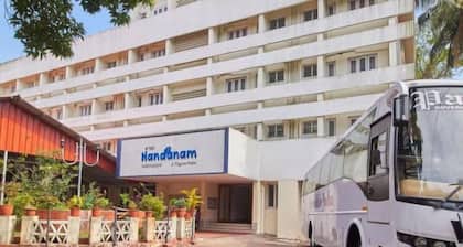 KTDC Nandanam Guruvayoor