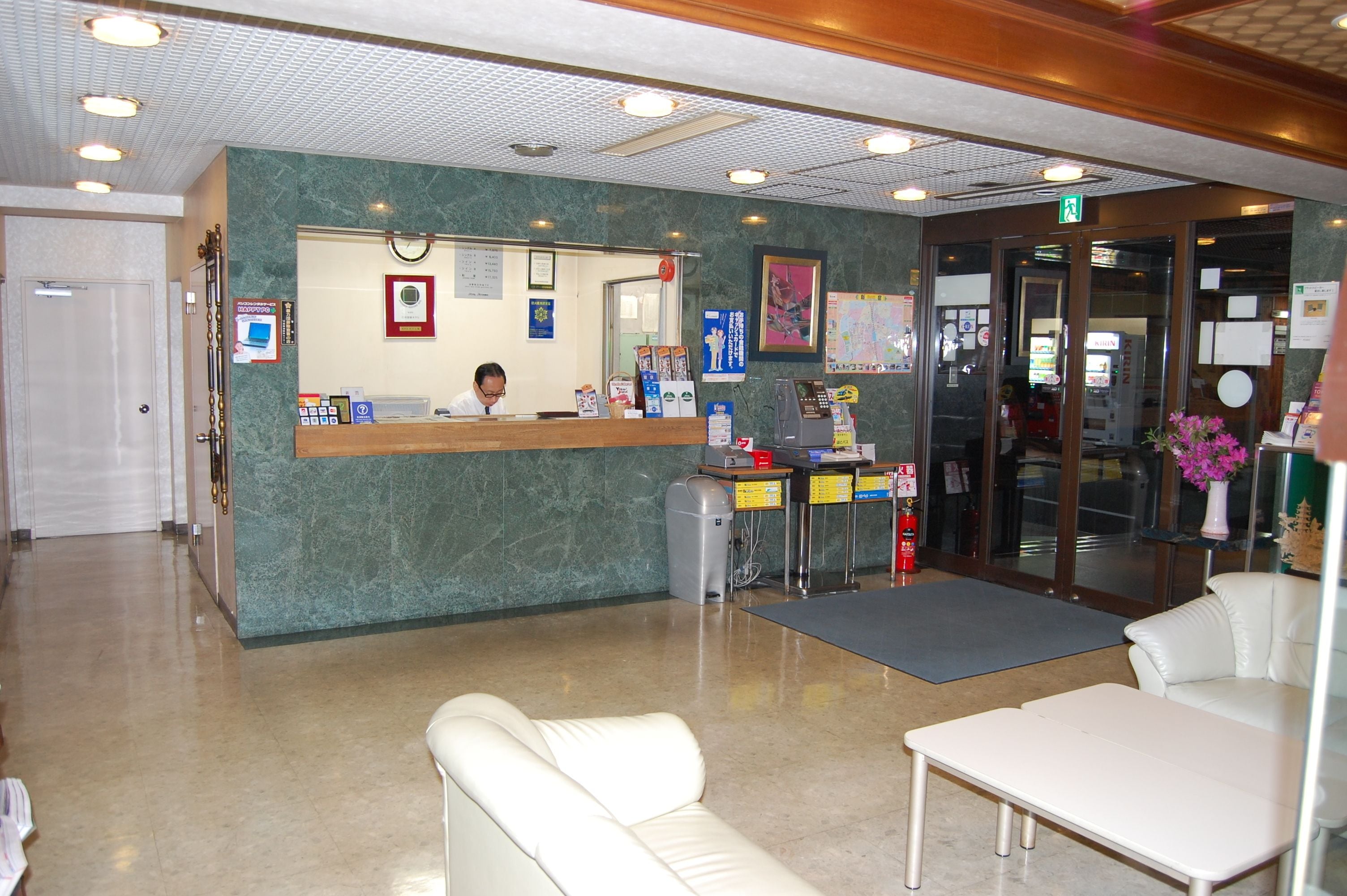 Photo - Hotel Tateshina