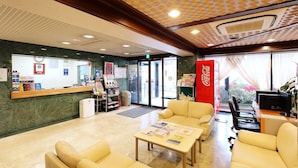 大堂