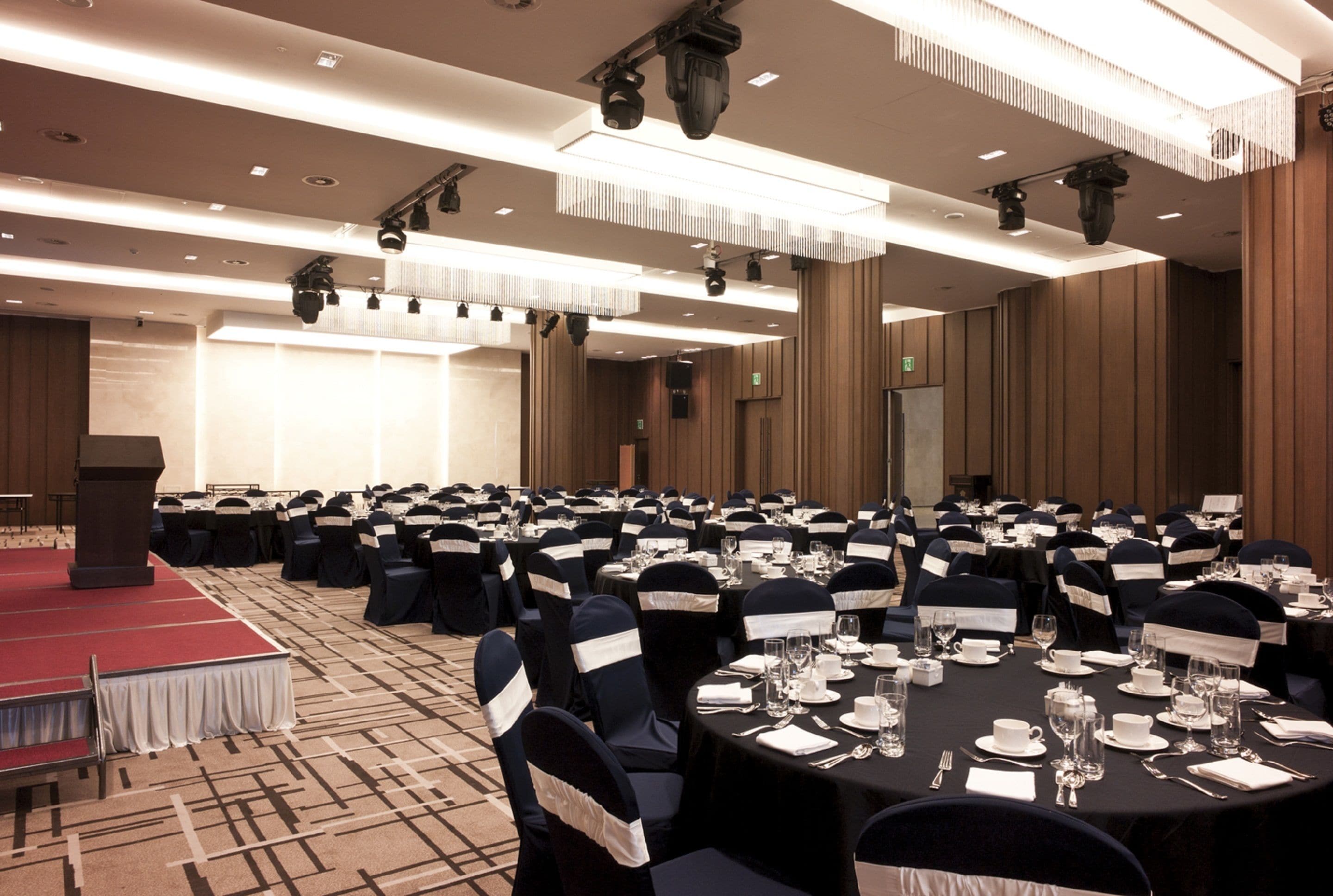 Foto - Stanford Hotel Seoul