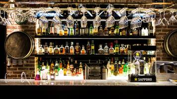 Bar (in loco)
