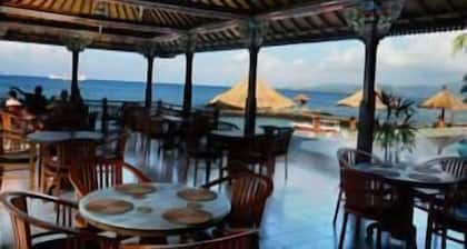 The Rishi Candidasa Beach Hotel