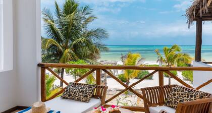 Next Paradise Boutique Resort