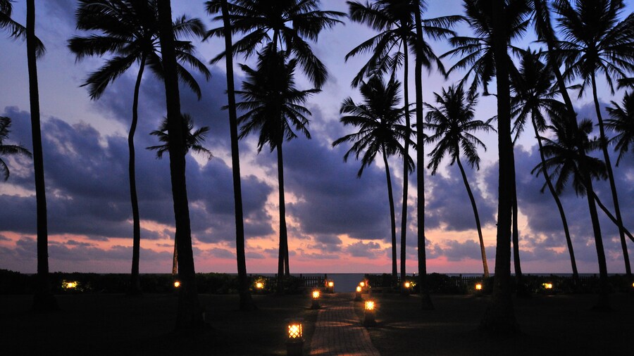 Reef Villa & Spa