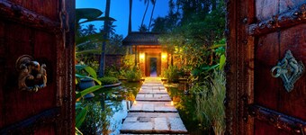Reef Villa & Spa