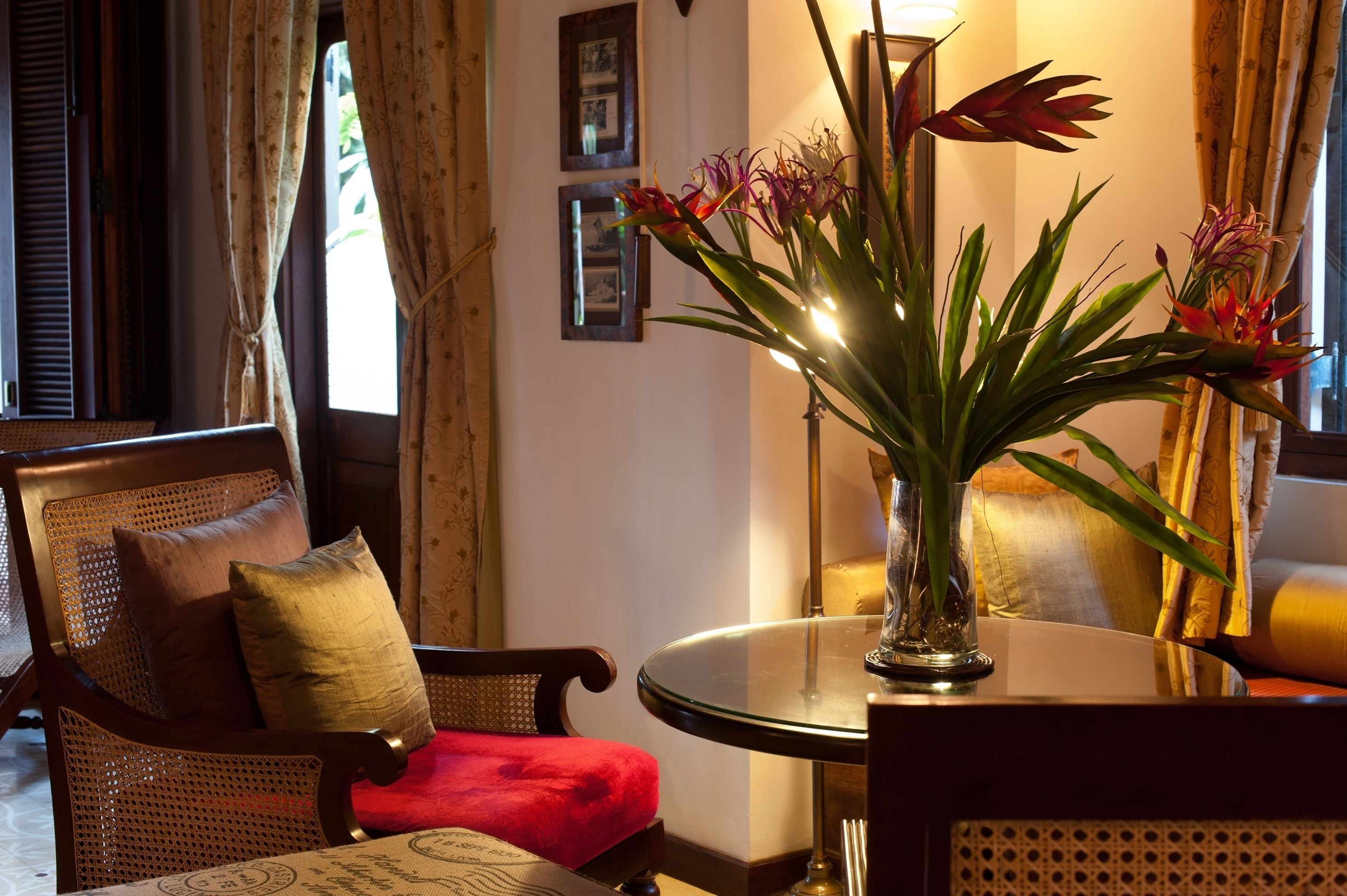 1 bedroom, egyptian cotton sheets, premium bedding, minibar