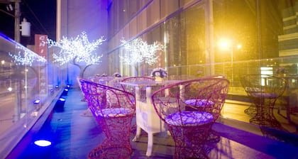 Goldberry Suites & Hotel Mactan