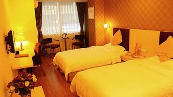 Kamar Standar