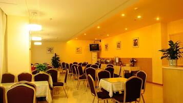 Tempat makan