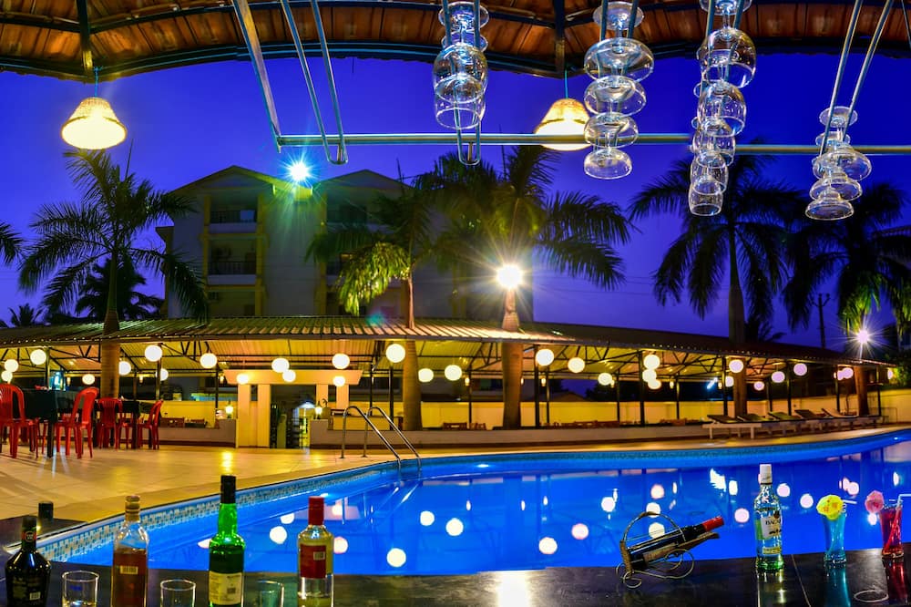 Hotel Colva Kinara
