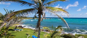Ocean Spray Apartments