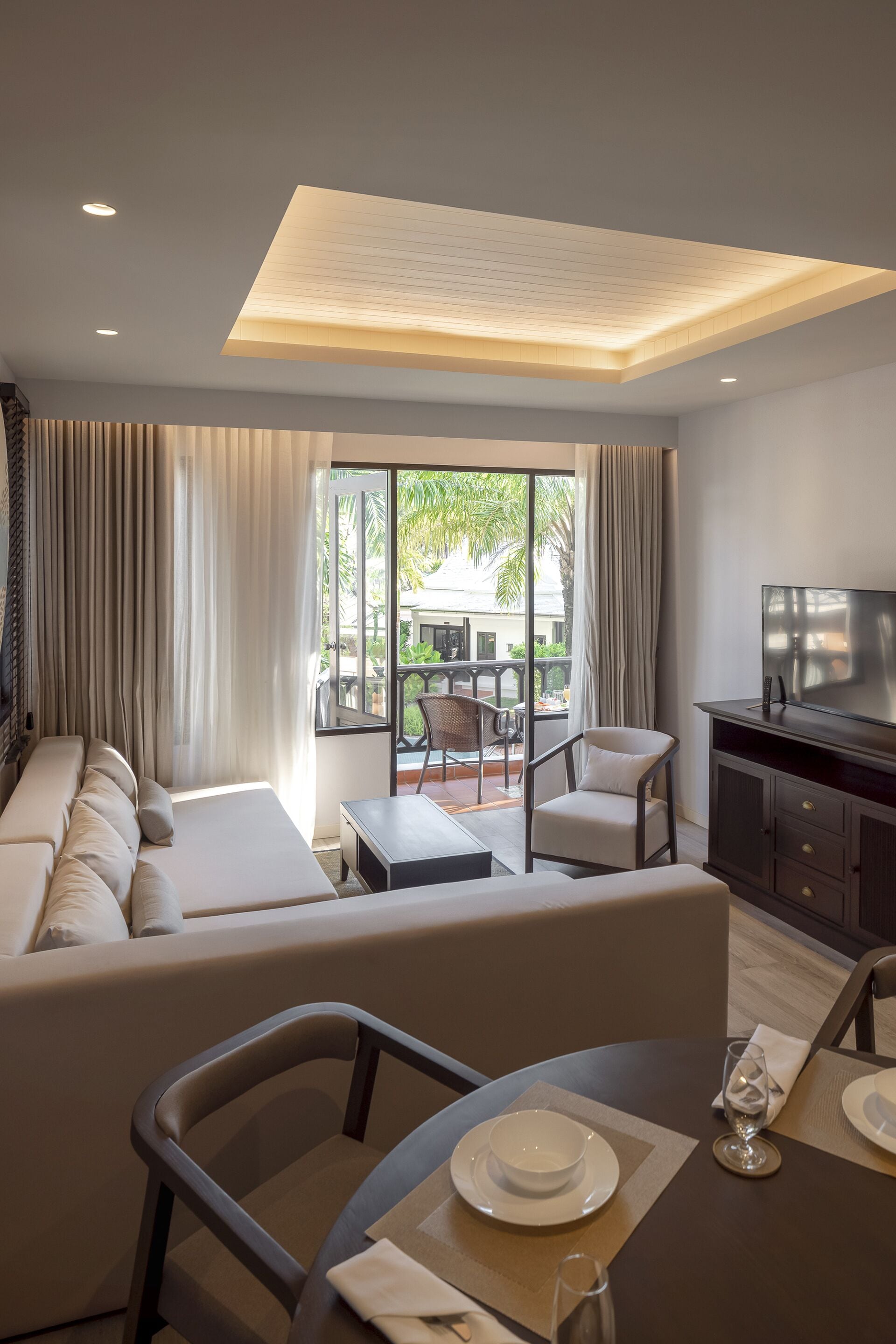 Foto - The Pe La Resort, Phuket - SHA Extra Plus