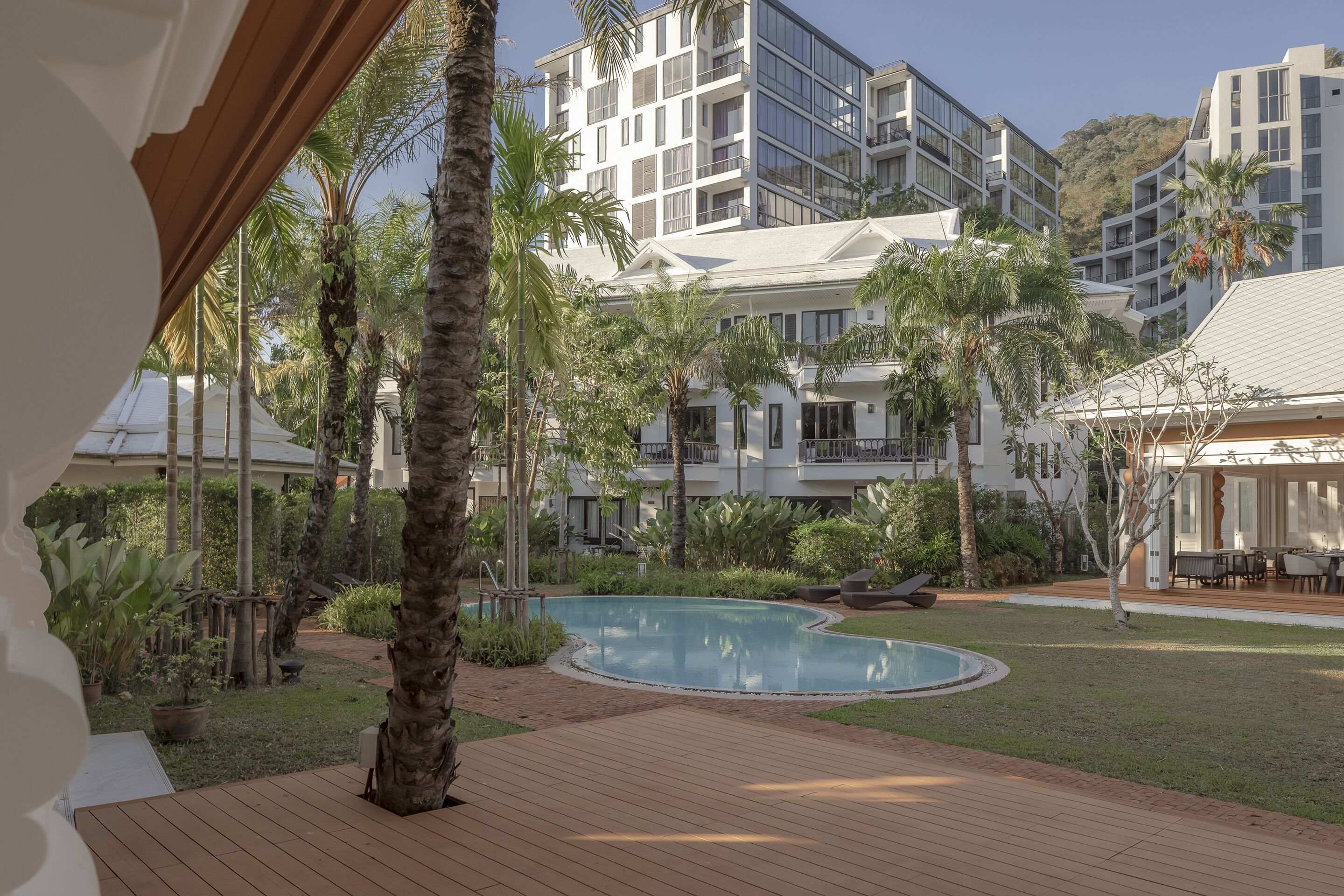 Foto - The Pe La Resort, Phuket - SHA Extra Plus