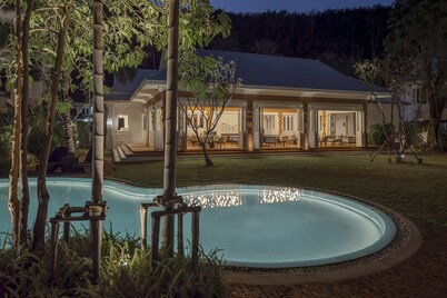 The Pe La Resort, Phuket