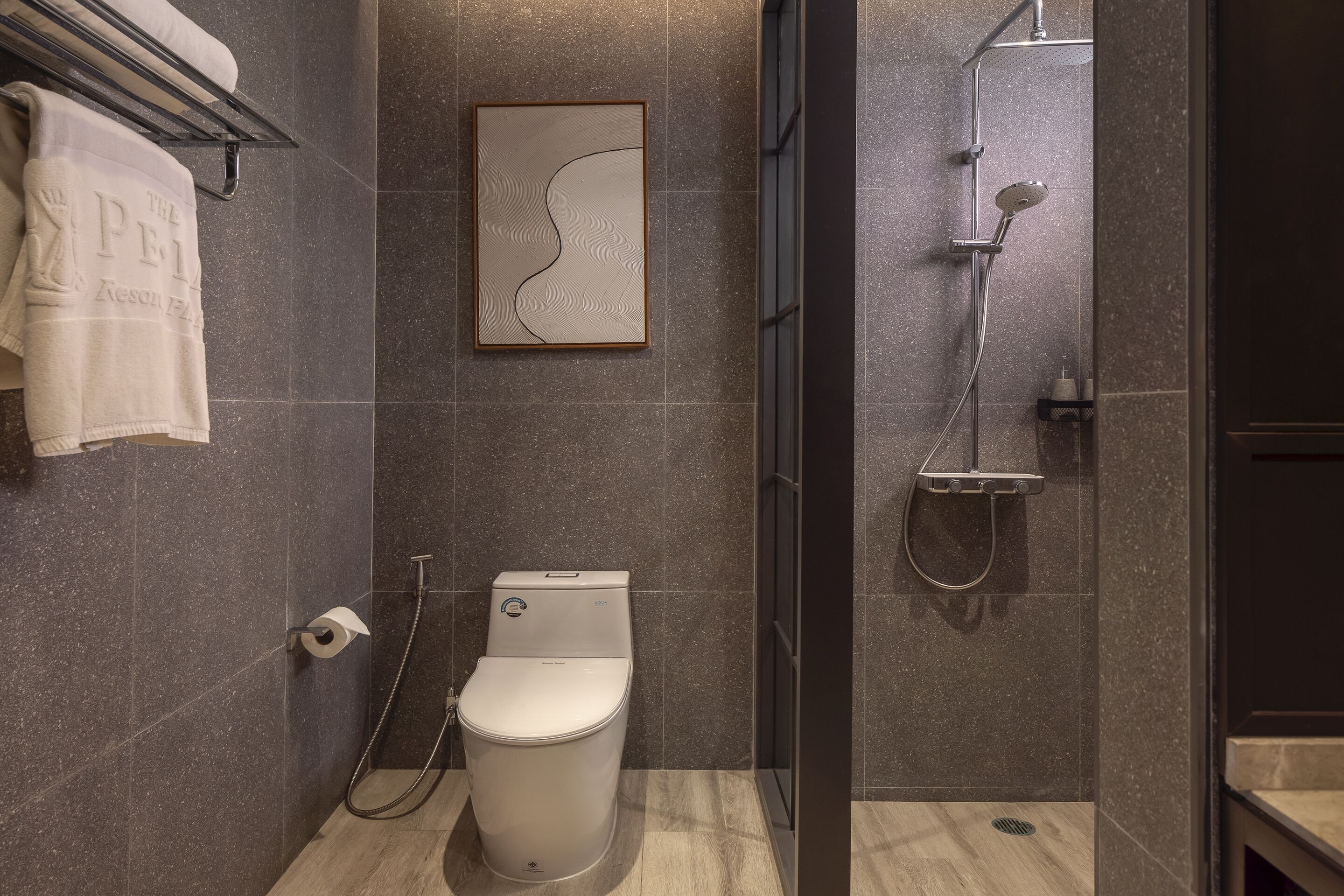 Foto - The Pe La Resort, Phuket - SHA Extra Plus