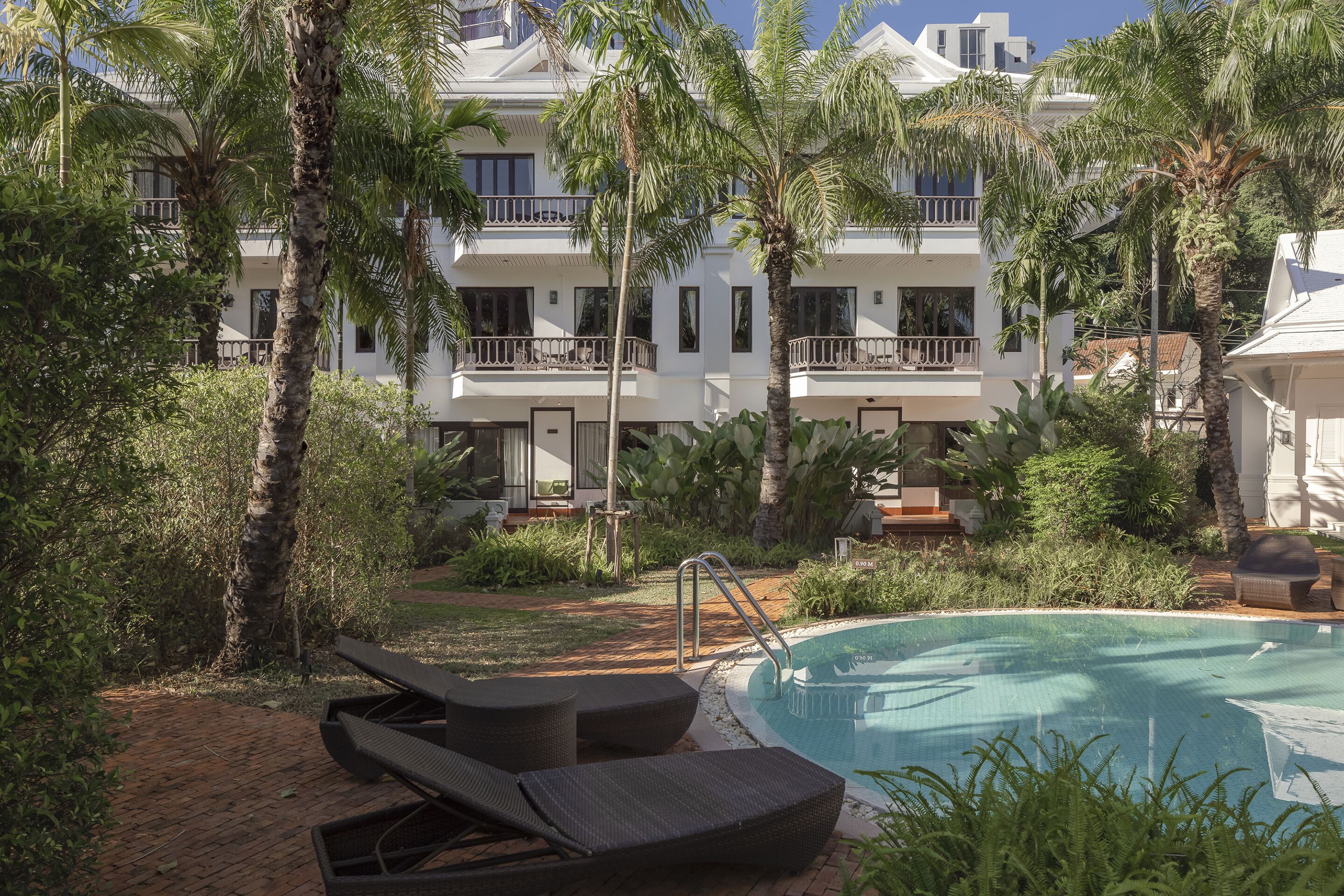 Foto - The Pe La Resort, Phuket - SHA Extra Plus