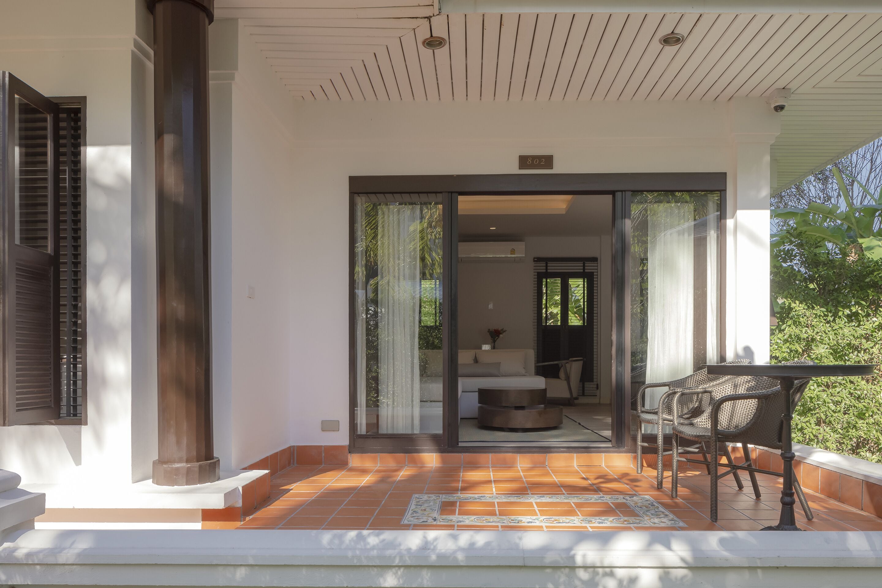 Foto - The Pe La Resort, Phuket - SHA Extra Plus