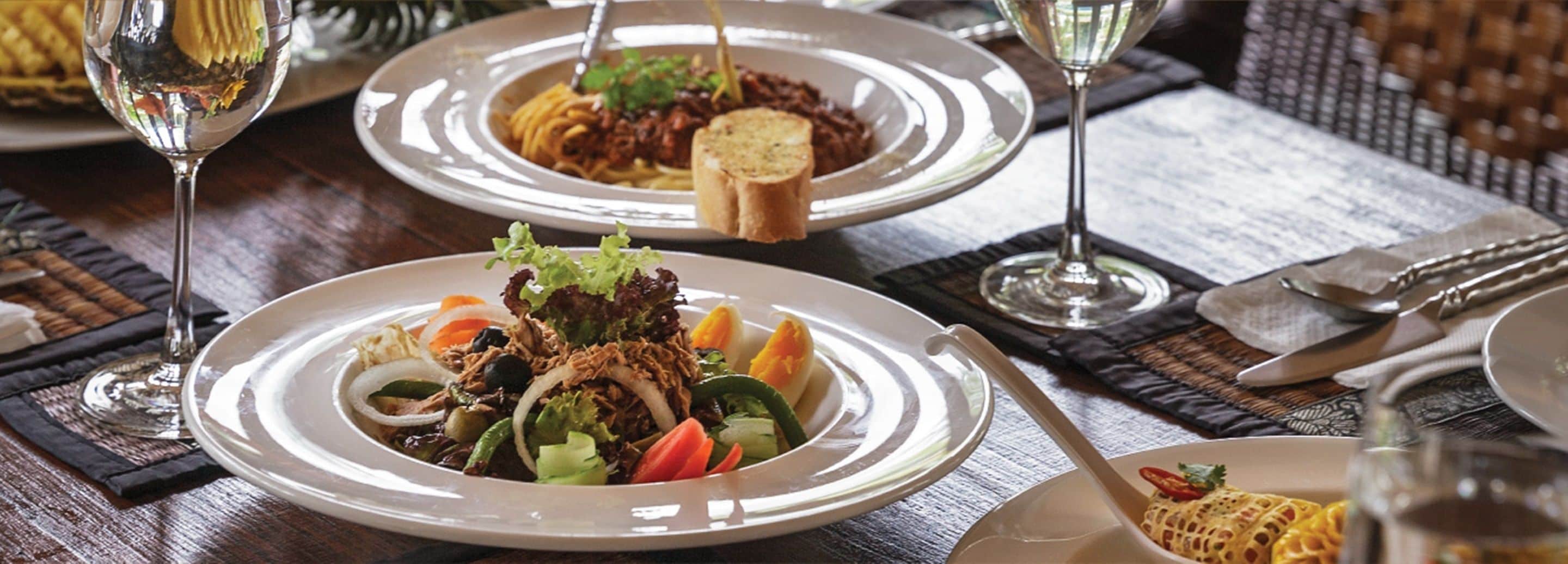 Foto - The Pe La Resort, Phuket - SHA Extra Plus